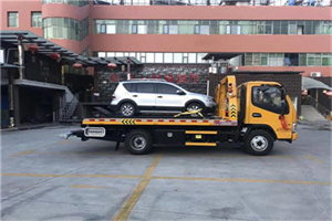 余干汽车紧急补胎换胎救援