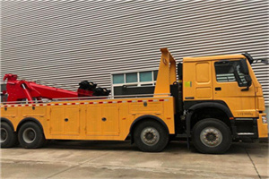 余干道路救援公司